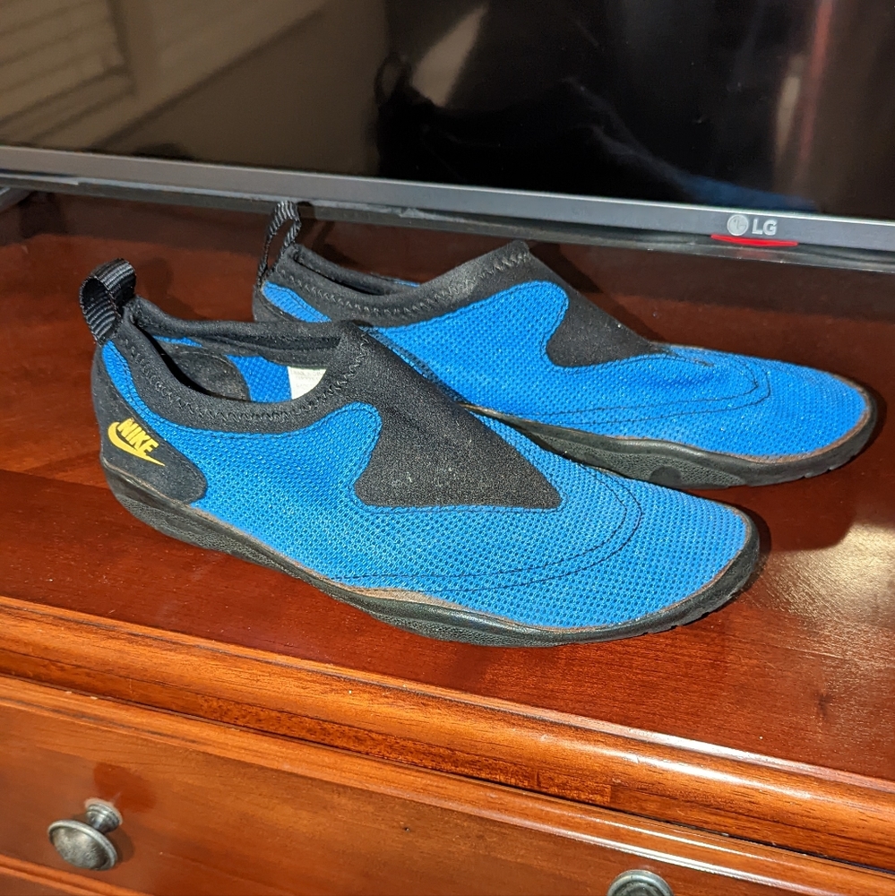 Nike Aqua Sock 1994